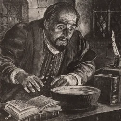 Nostradamus